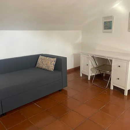 Apartment La Bouganville *