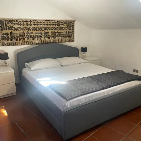 La Bouganville Cagliari