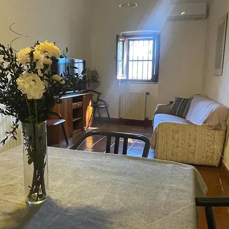Apartment La Bouganville Cagliari
